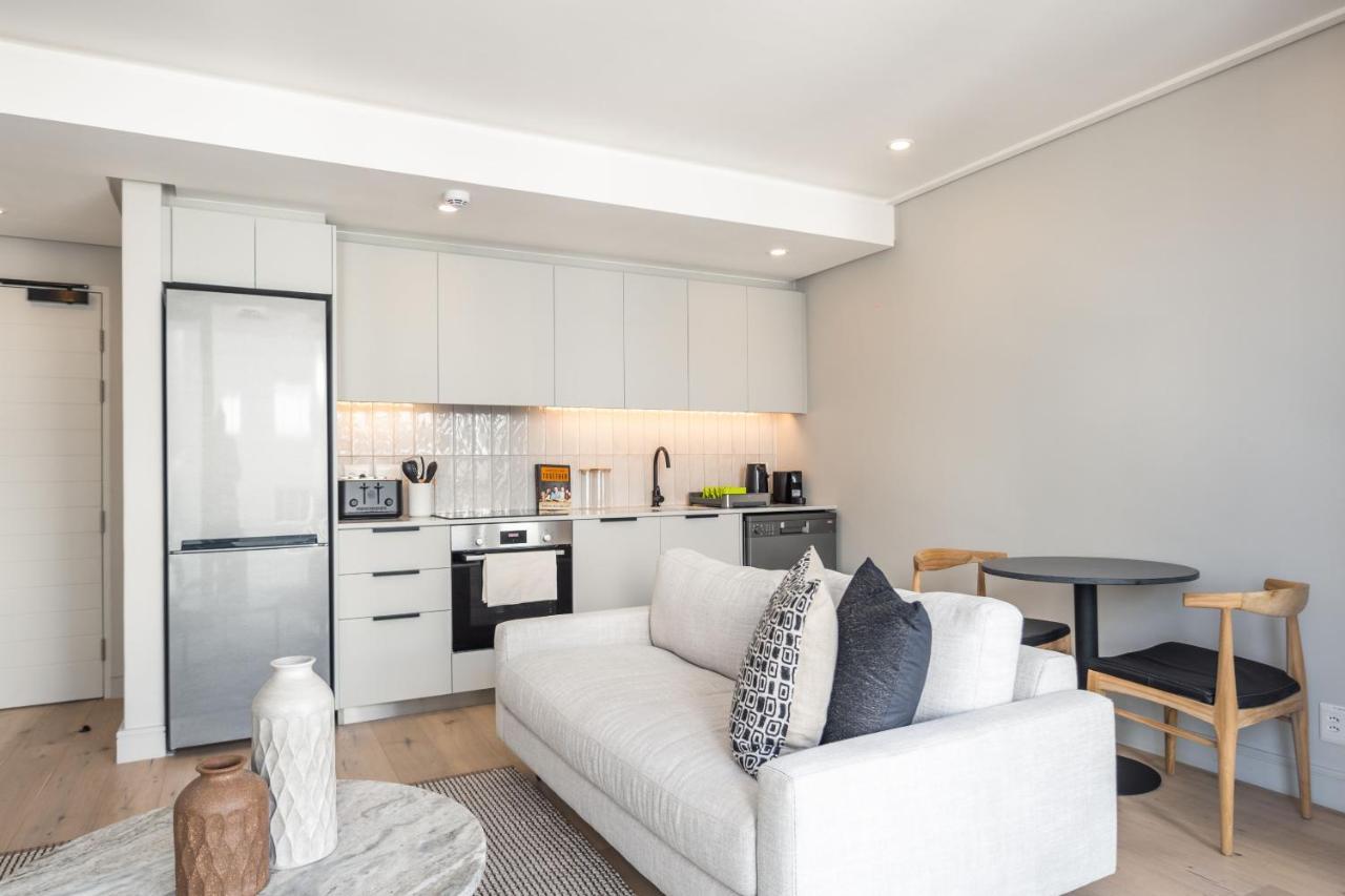 Casa On Kei Apple By Totalstay Kapstaden Eksteriør billede