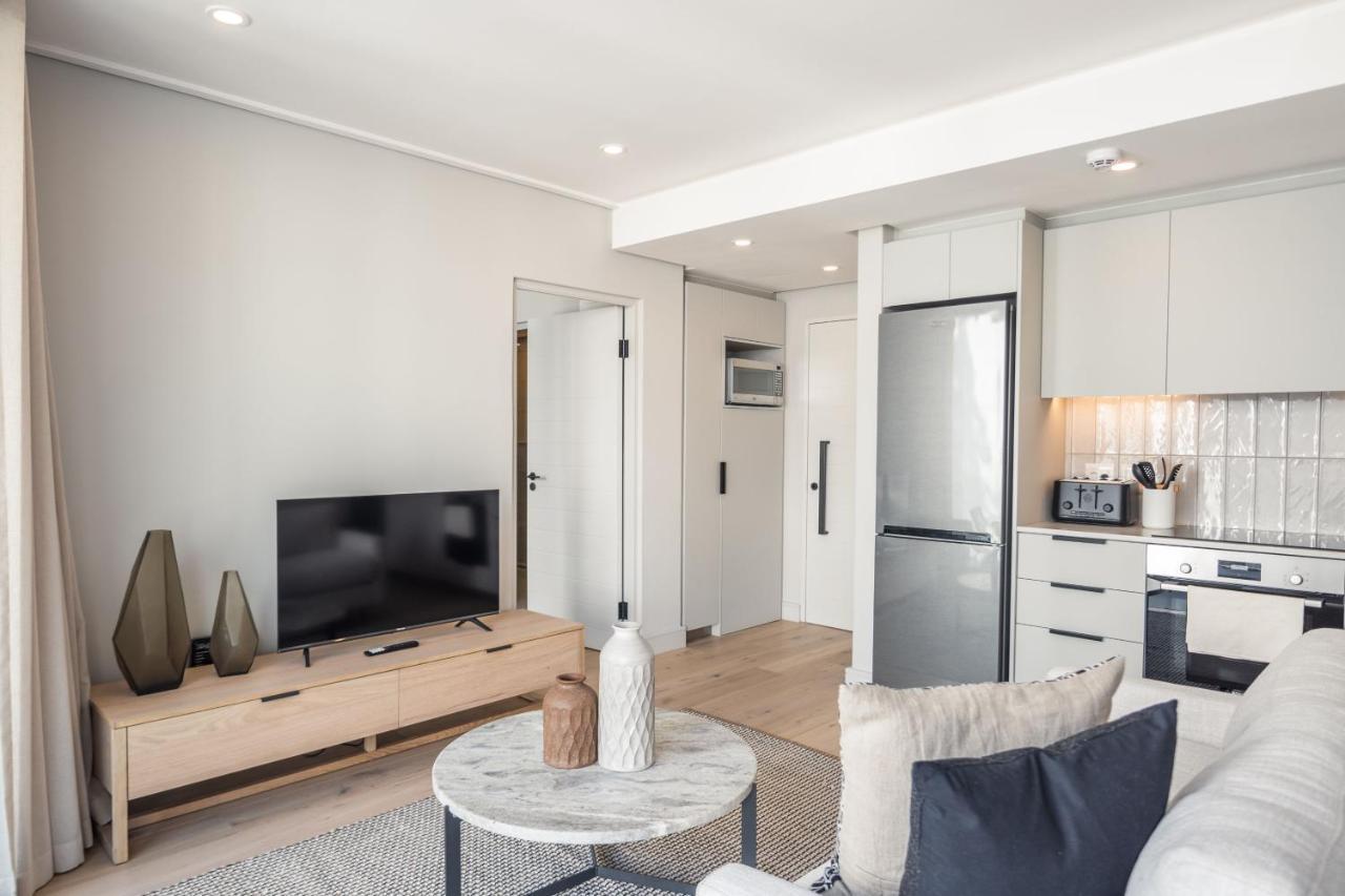 Casa On Kei Apple By Totalstay Kapstaden Eksteriør billede