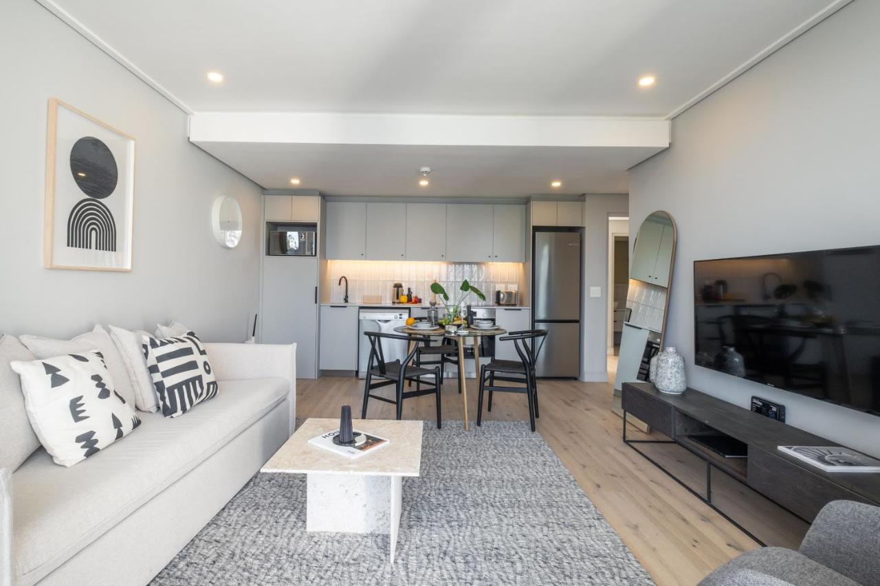 Casa On Kei Apple By Totalstay Kapstaden Eksteriør billede