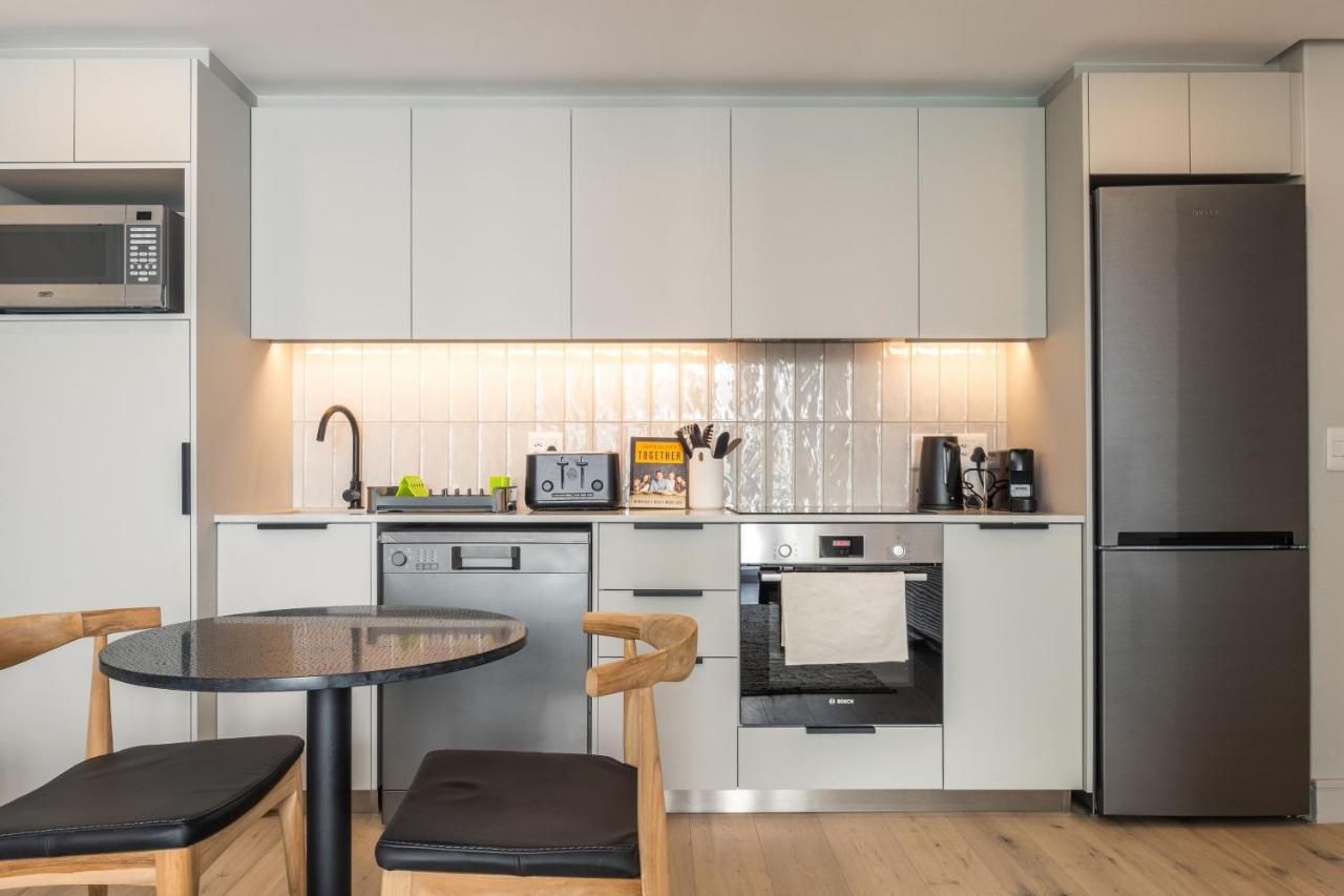 Casa On Kei Apple By Totalstay Kapstaden Eksteriør billede