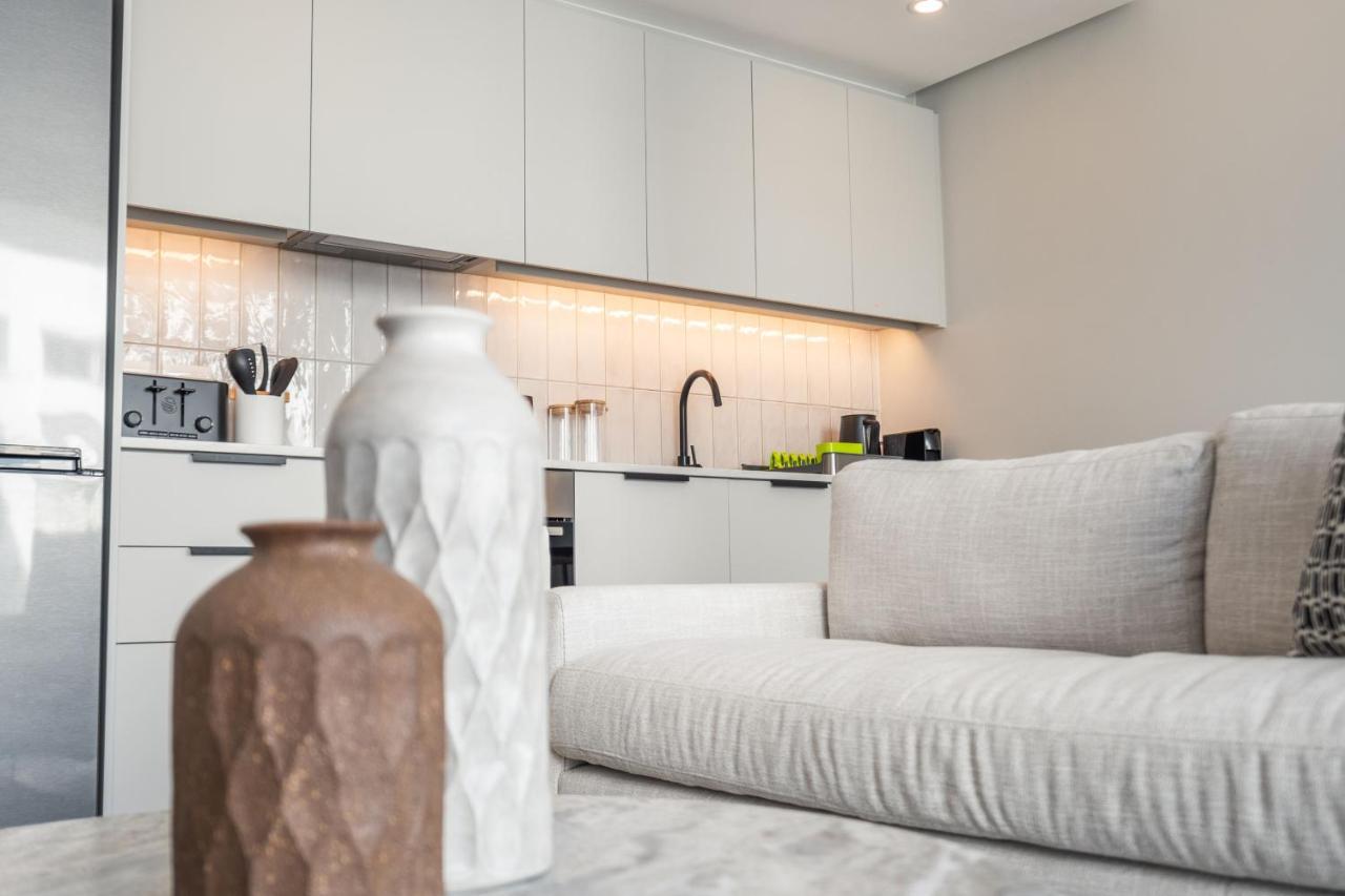 Casa On Kei Apple By Totalstay Kapstaden Eksteriør billede