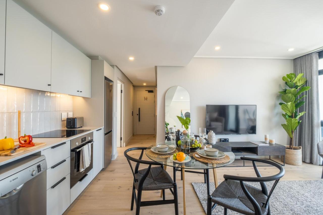 Casa On Kei Apple By Totalstay Kapstaden Eksteriør billede