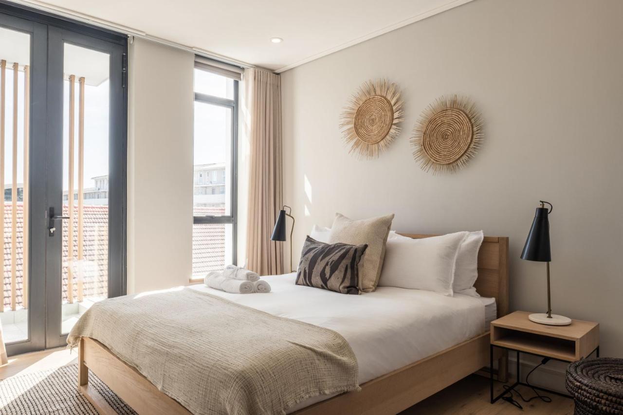 Casa On Kei Apple By Totalstay Kapstaden Eksteriør billede