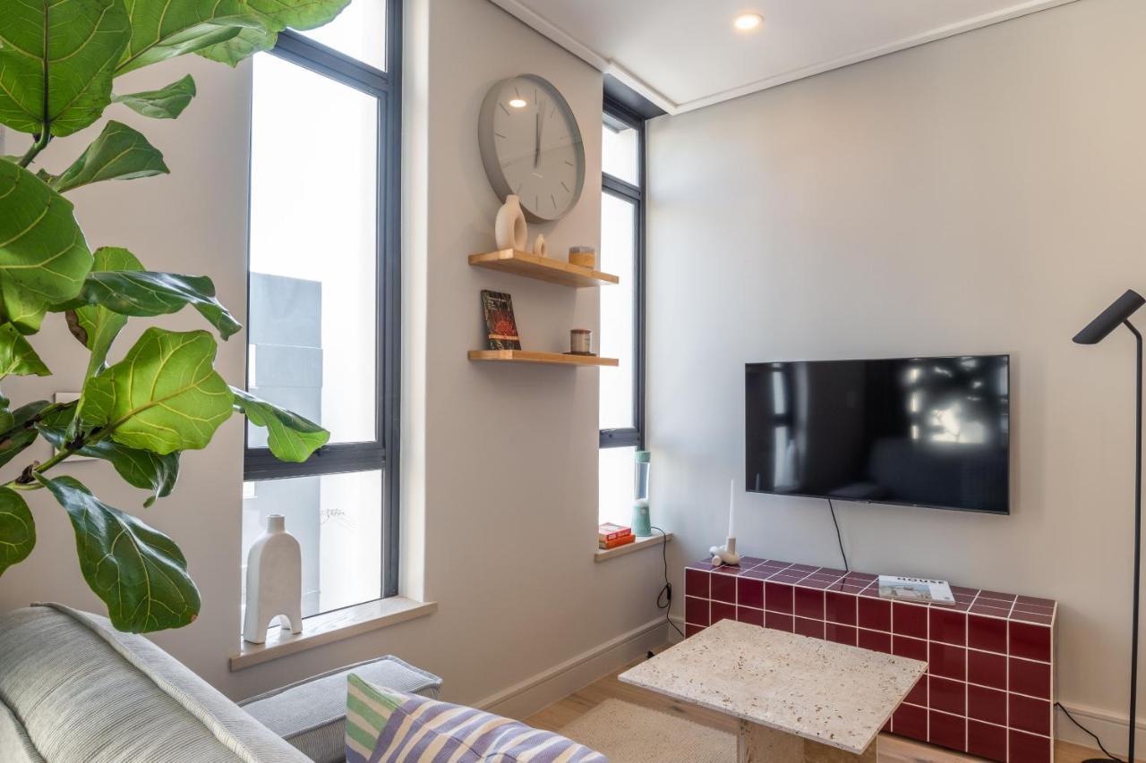 Casa On Kei Apple By Totalstay Kapstaden Eksteriør billede