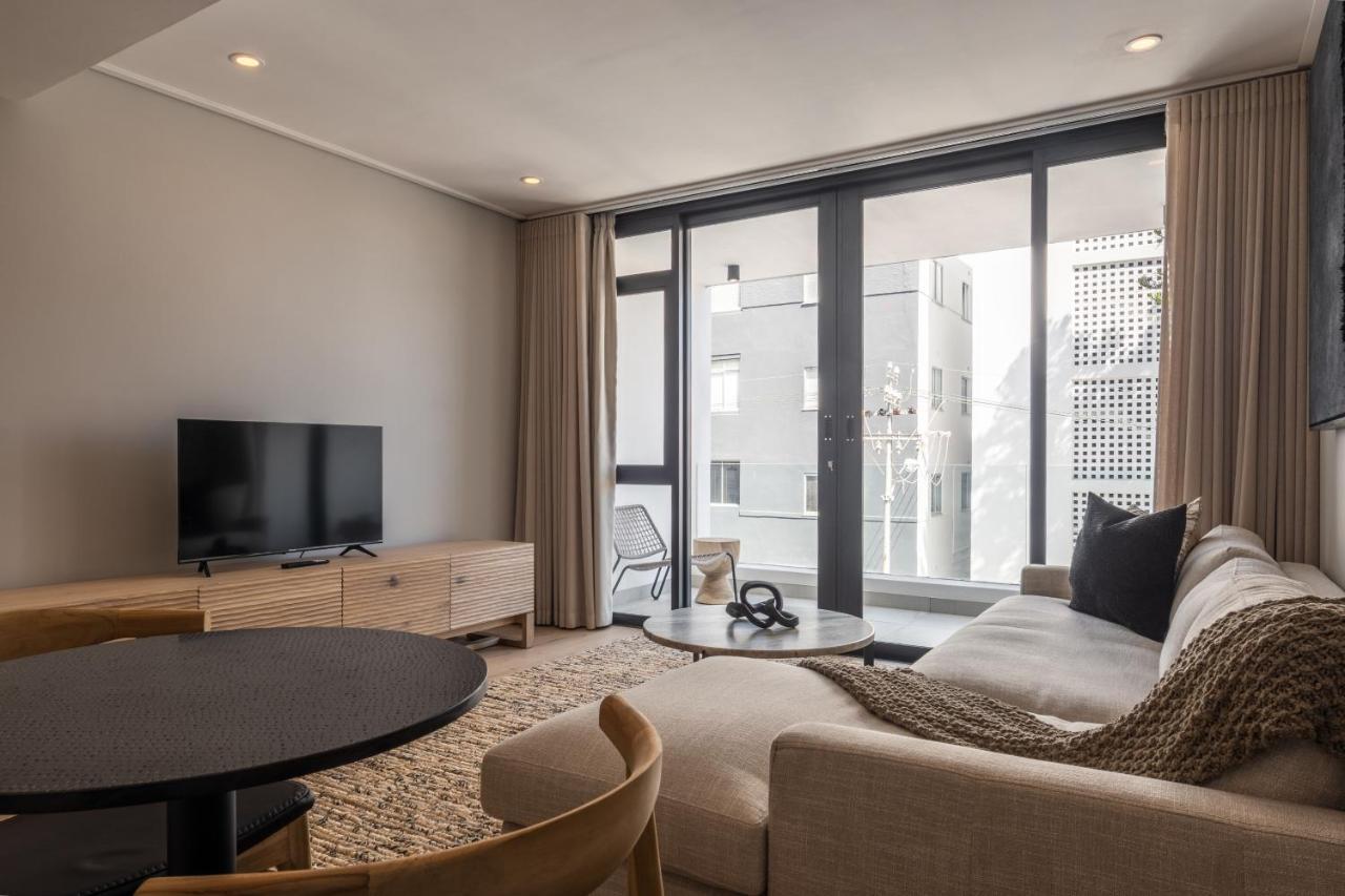 Casa On Kei Apple By Totalstay Kapstaden Eksteriør billede