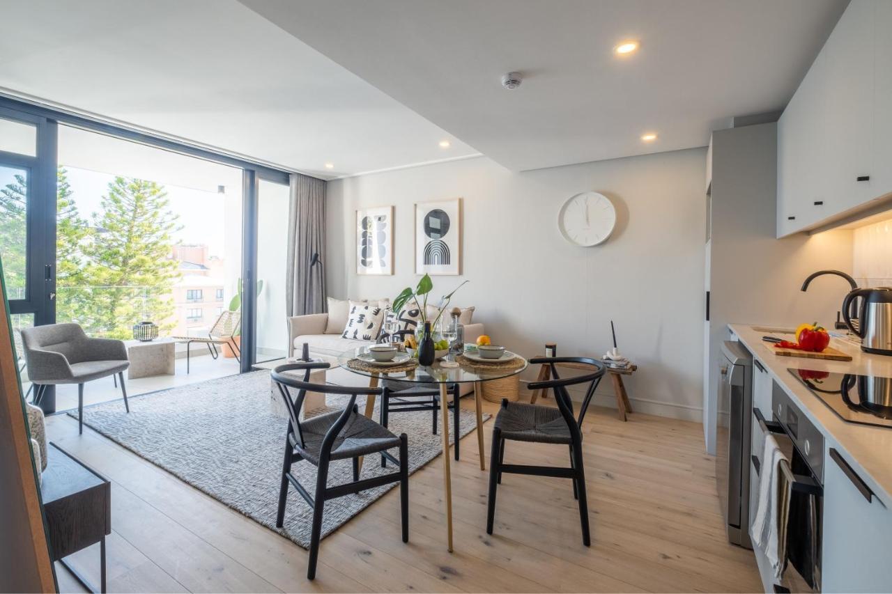 Casa On Kei Apple By Totalstay Kapstaden Eksteriør billede