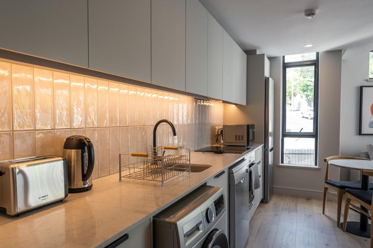 Casa On Kei Apple By Totalstay Kapstaden Eksteriør billede