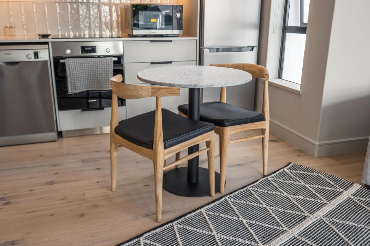 Casa On Kei Apple By Totalstay Kapstaden Eksteriør billede