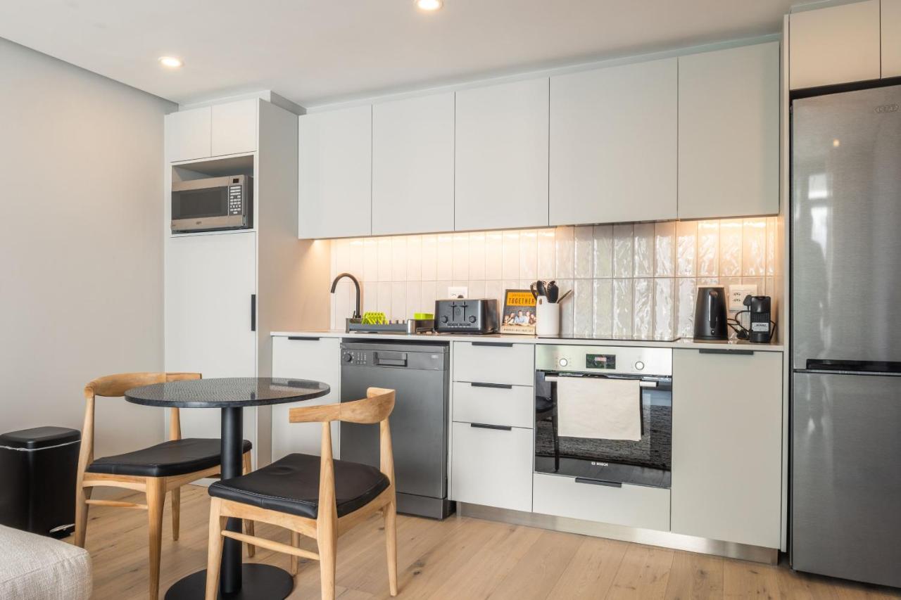 Casa On Kei Apple By Totalstay Kapstaden Eksteriør billede