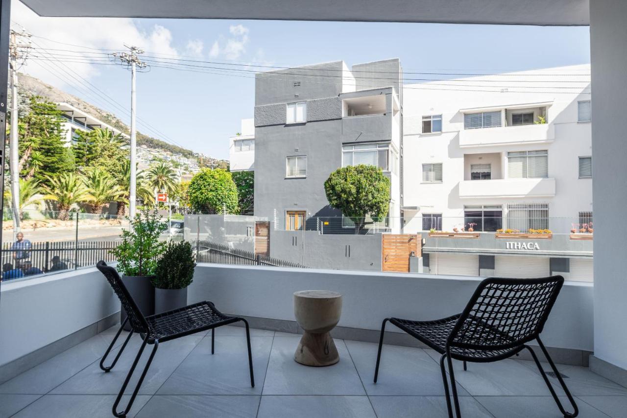 Casa On Kei Apple By Totalstay Kapstaden Eksteriør billede