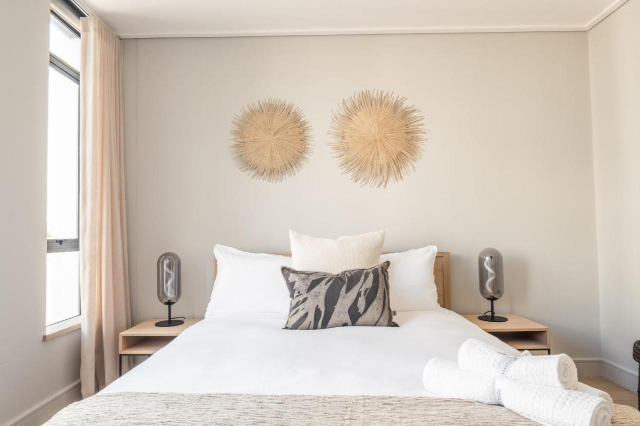 Casa On Kei Apple By Totalstay Kapstaden Eksteriør billede