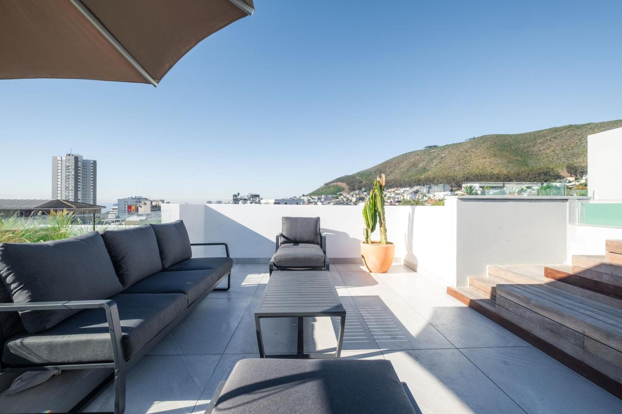 Casa On Kei Apple By Totalstay Kapstaden Eksteriør billede