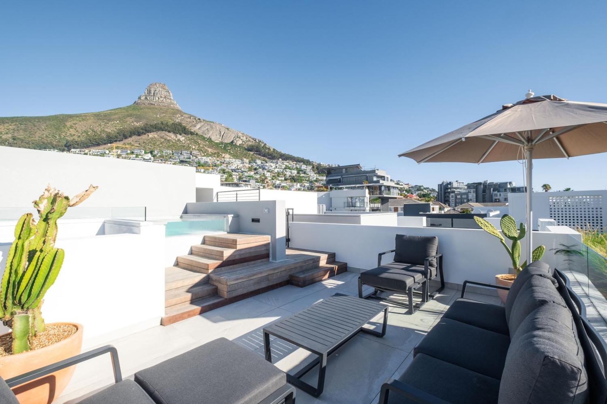 Casa On Kei Apple By Totalstay Kapstaden Eksteriør billede