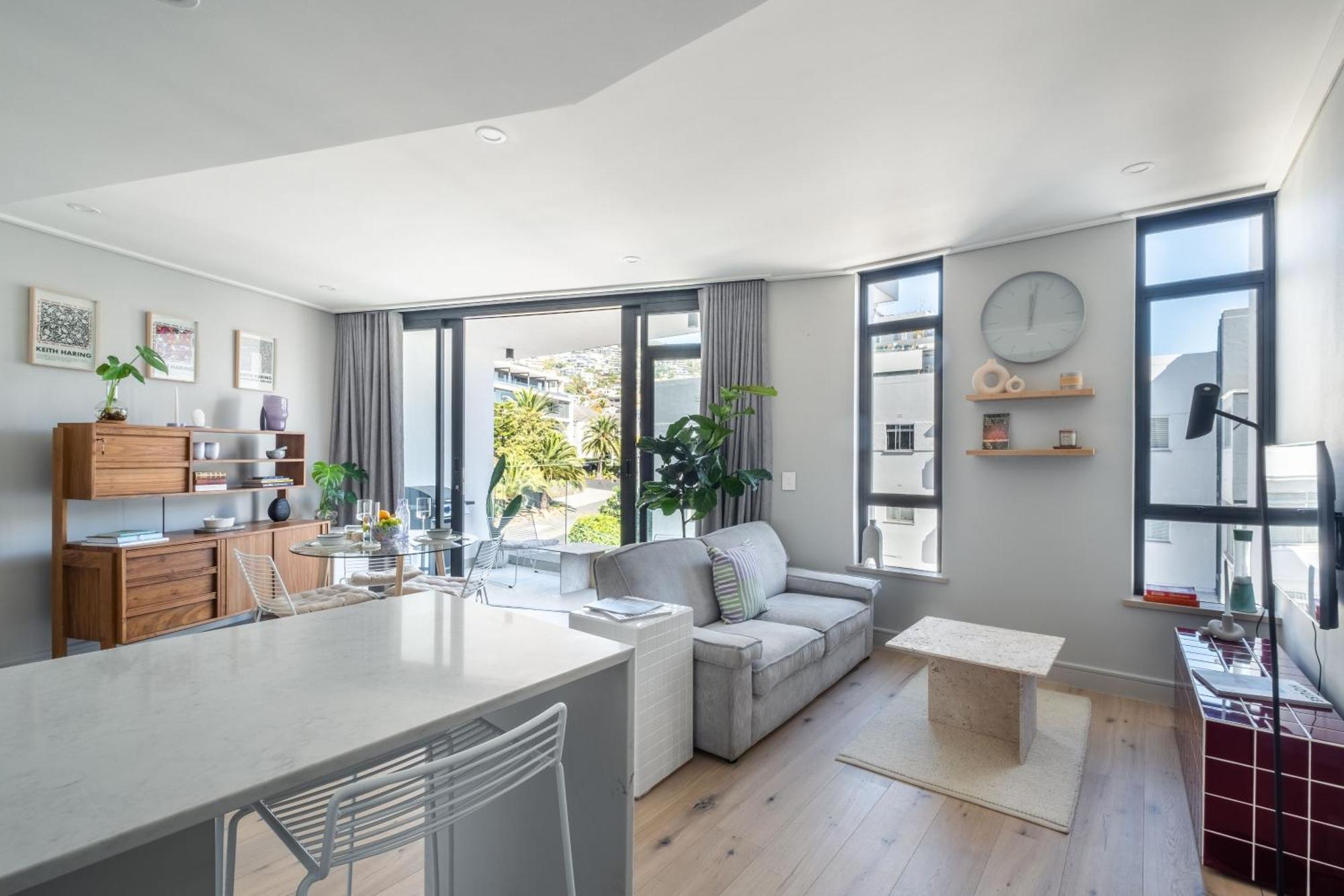 Casa On Kei Apple By Totalstay Kapstaden Eksteriør billede
