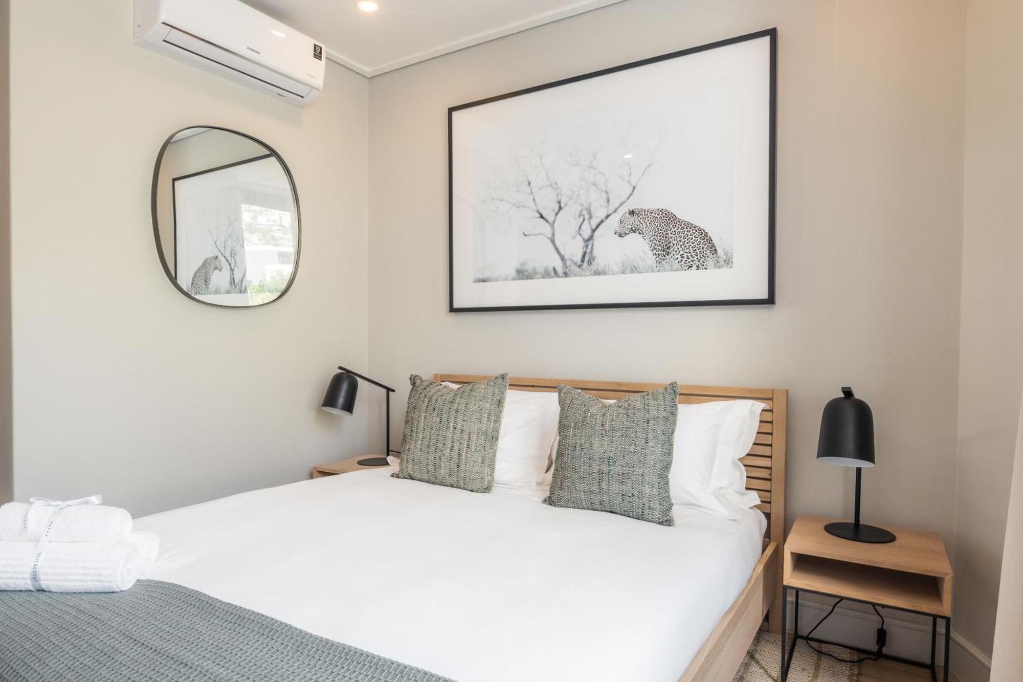 Casa On Kei Apple By Totalstay Kapstaden Eksteriør billede
