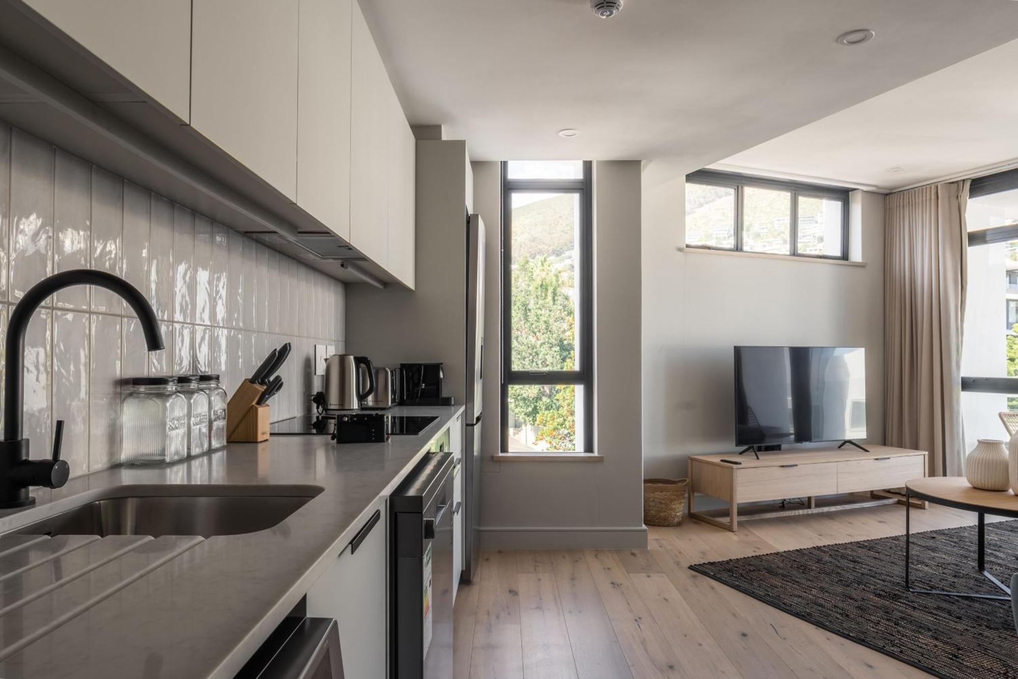Casa On Kei Apple By Totalstay Kapstaden Eksteriør billede