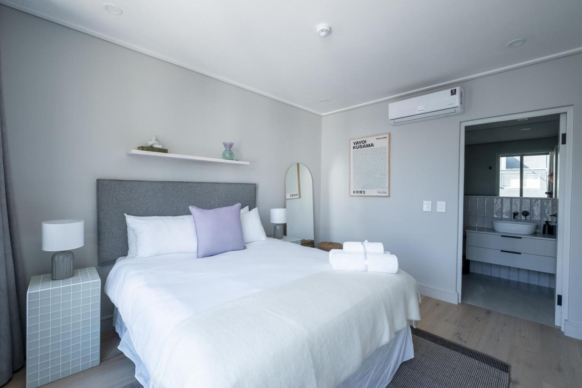 Casa On Kei Apple By Totalstay Kapstaden Eksteriør billede