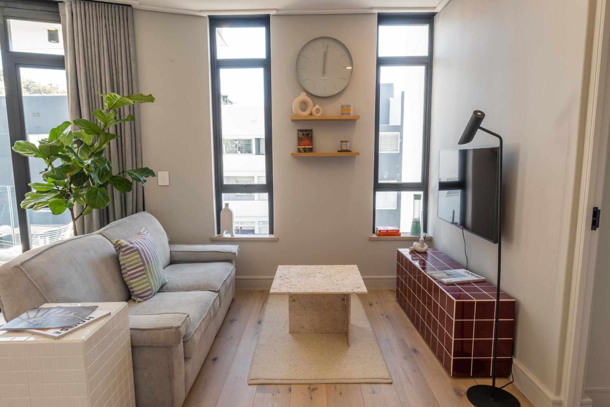 Casa On Kei Apple By Totalstay Kapstaden Eksteriør billede