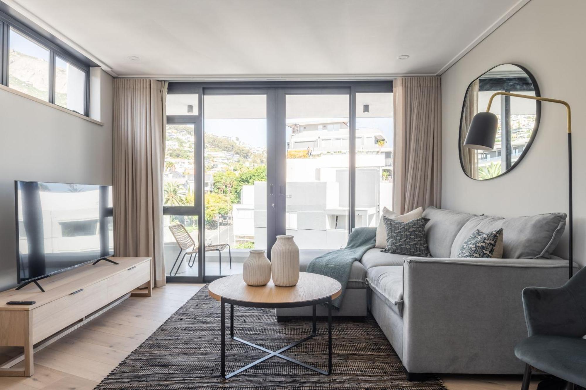 Casa On Kei Apple By Totalstay Kapstaden Eksteriør billede