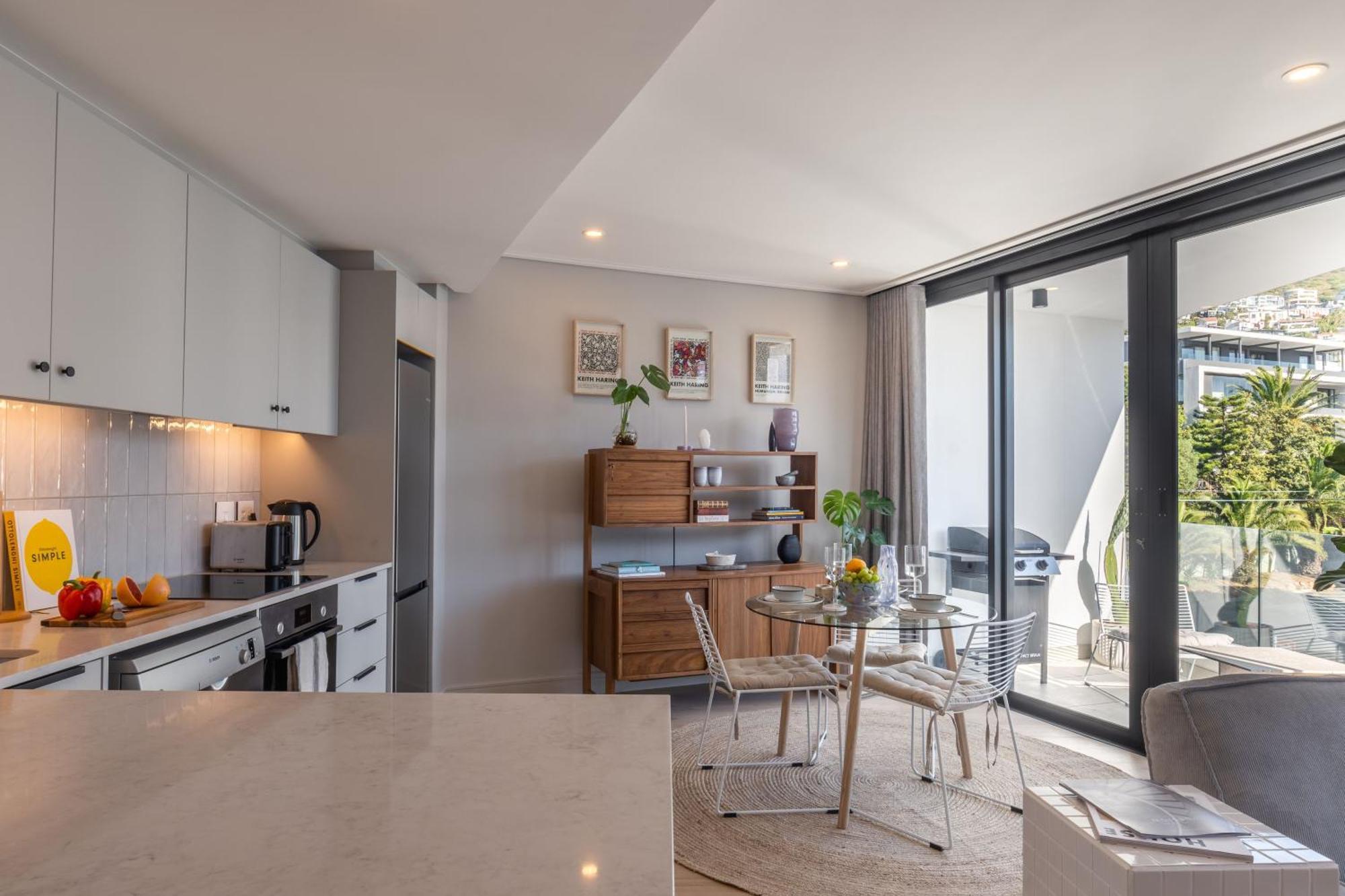 Casa On Kei Apple By Totalstay Kapstaden Eksteriør billede