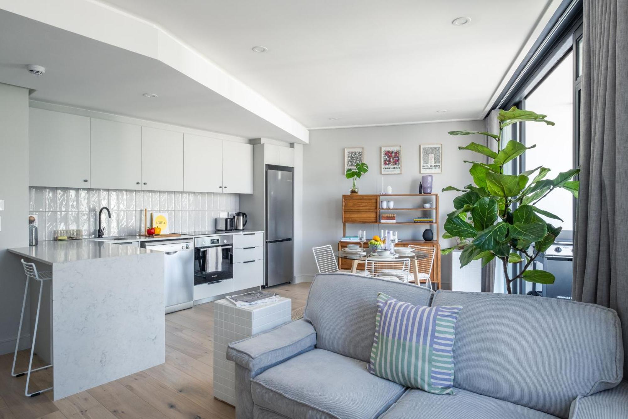 Casa On Kei Apple By Totalstay Kapstaden Eksteriør billede