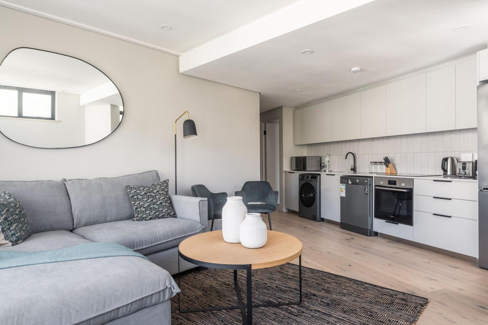 Casa On Kei Apple By Totalstay Kapstaden Eksteriør billede