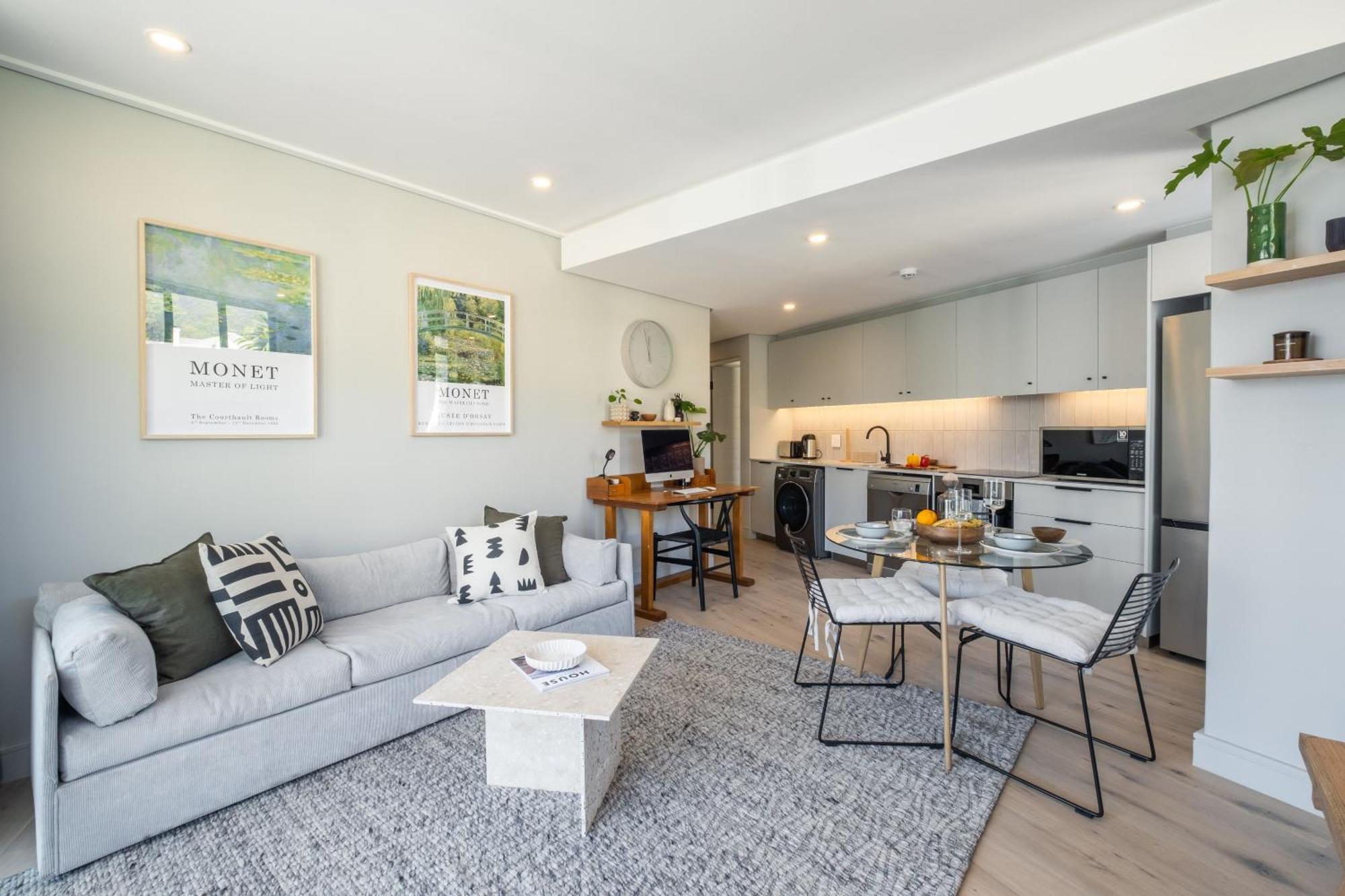 Casa On Kei Apple By Totalstay Kapstaden Eksteriør billede