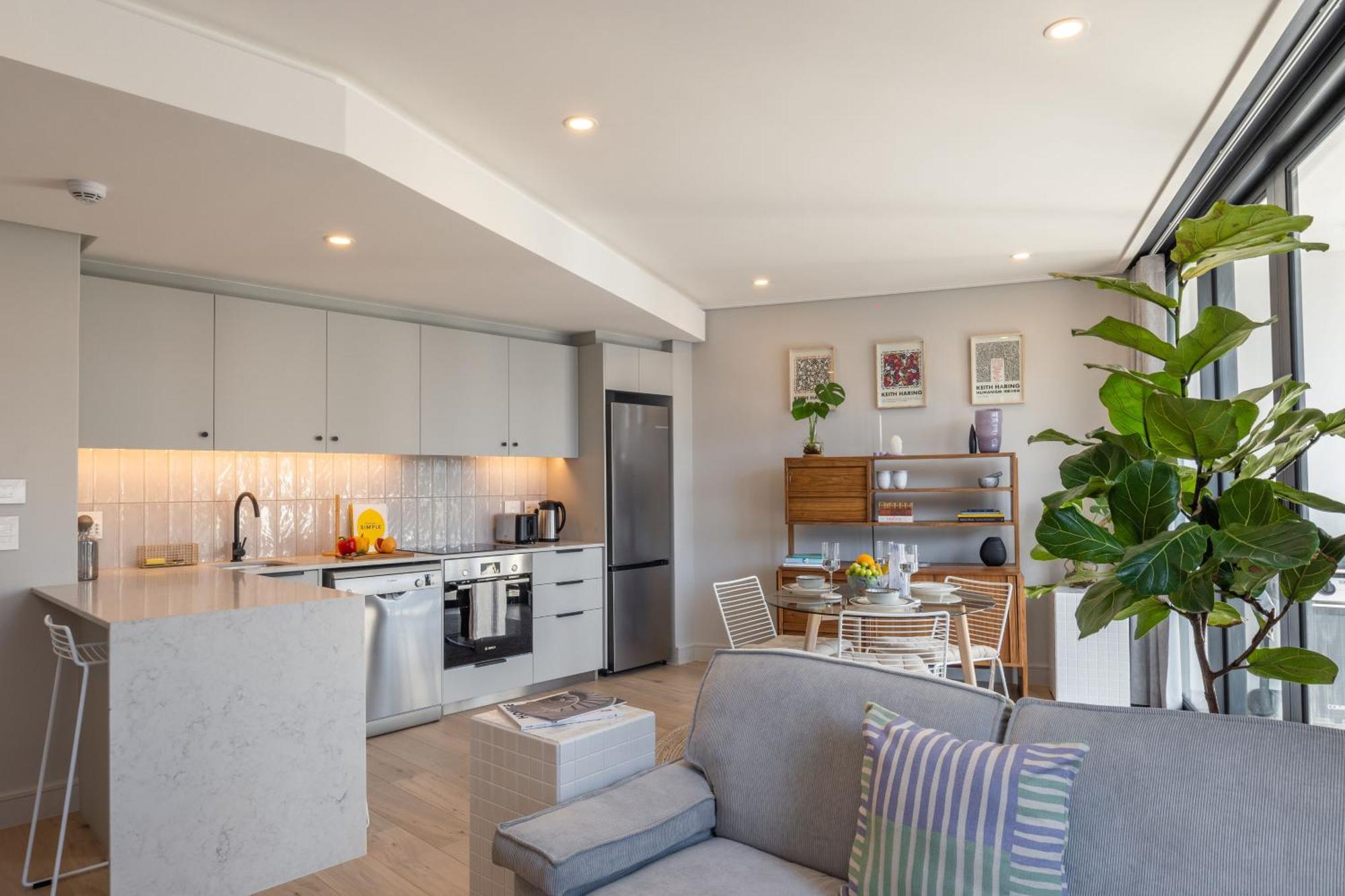 Casa On Kei Apple By Totalstay Kapstaden Eksteriør billede