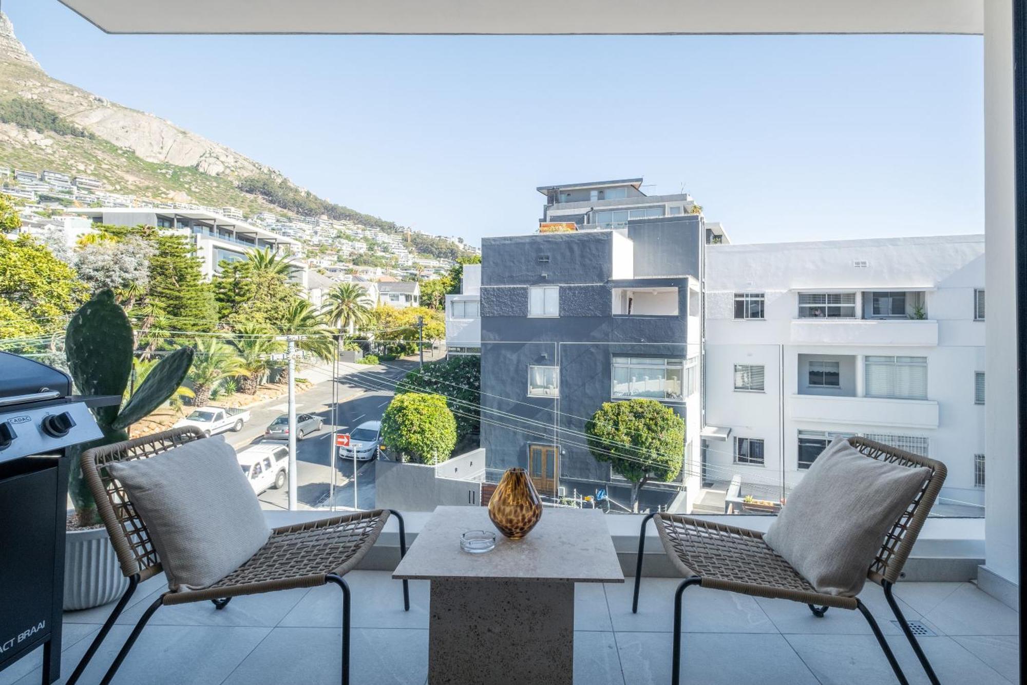 Casa On Kei Apple By Totalstay Kapstaden Eksteriør billede