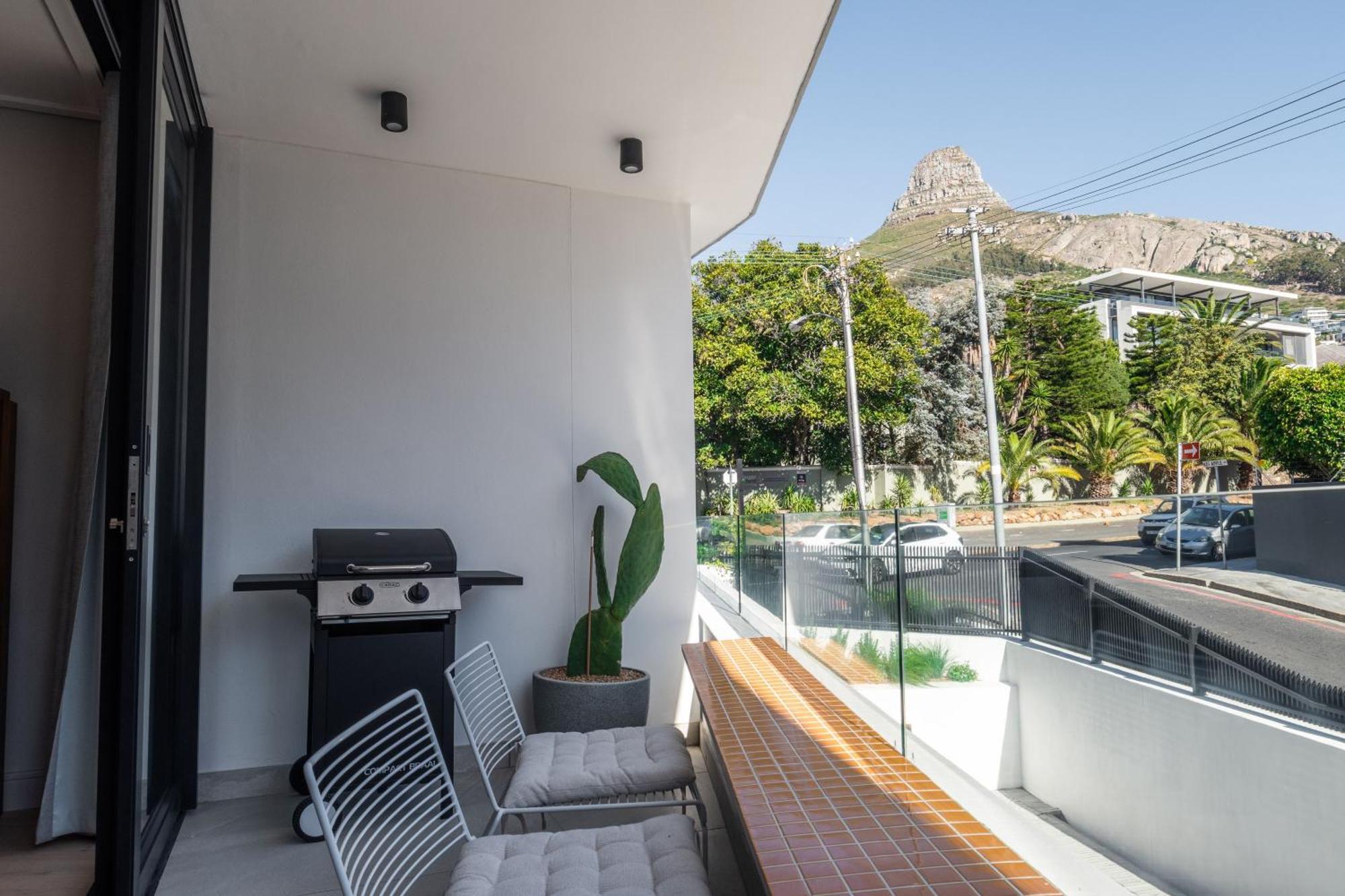 Casa On Kei Apple By Totalstay Kapstaden Eksteriør billede