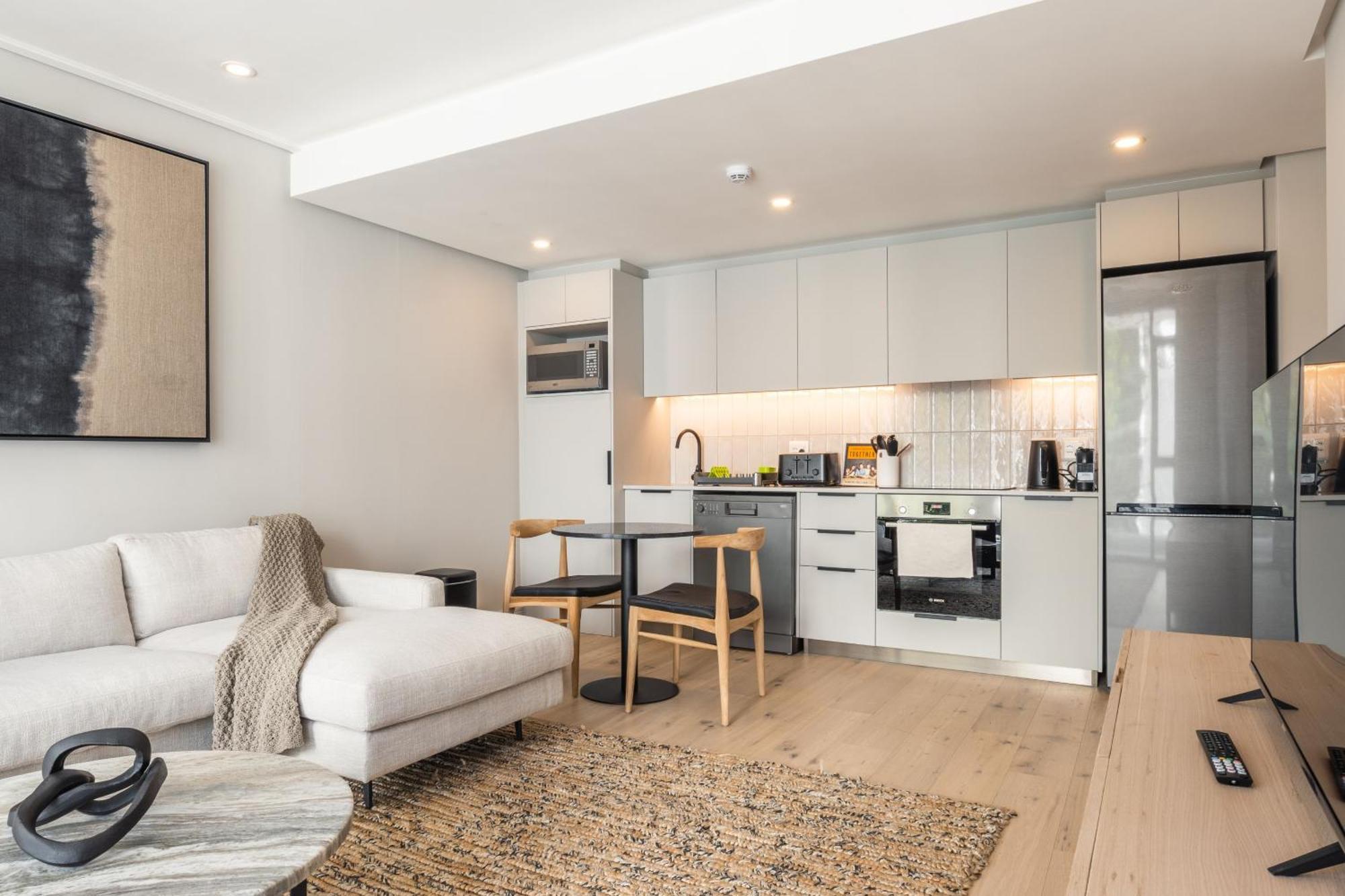 Casa On Kei Apple By Totalstay Kapstaden Eksteriør billede
