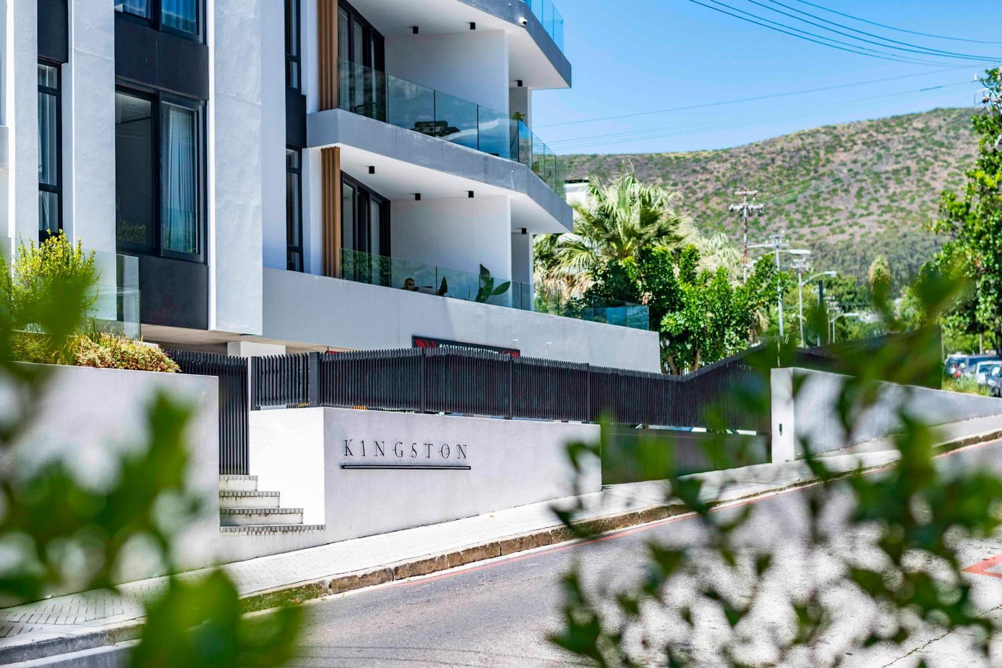 Casa On Kei Apple By Totalstay Kapstaden Eksteriør billede