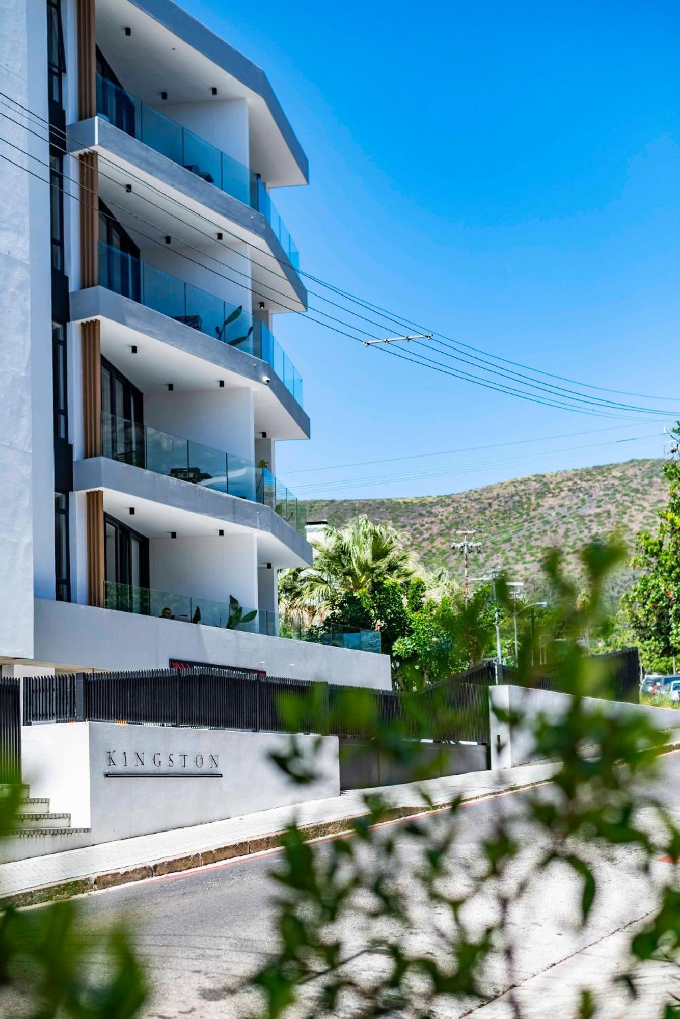 Casa On Kei Apple By Totalstay Kapstaden Eksteriør billede